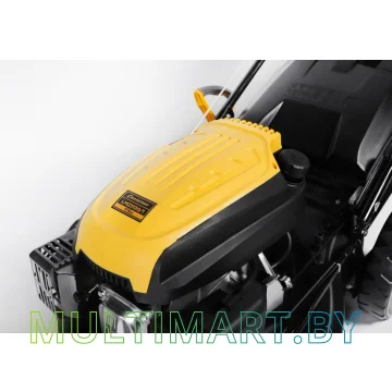 Газонокосилка Champion LMZ5130/1 картинка 6